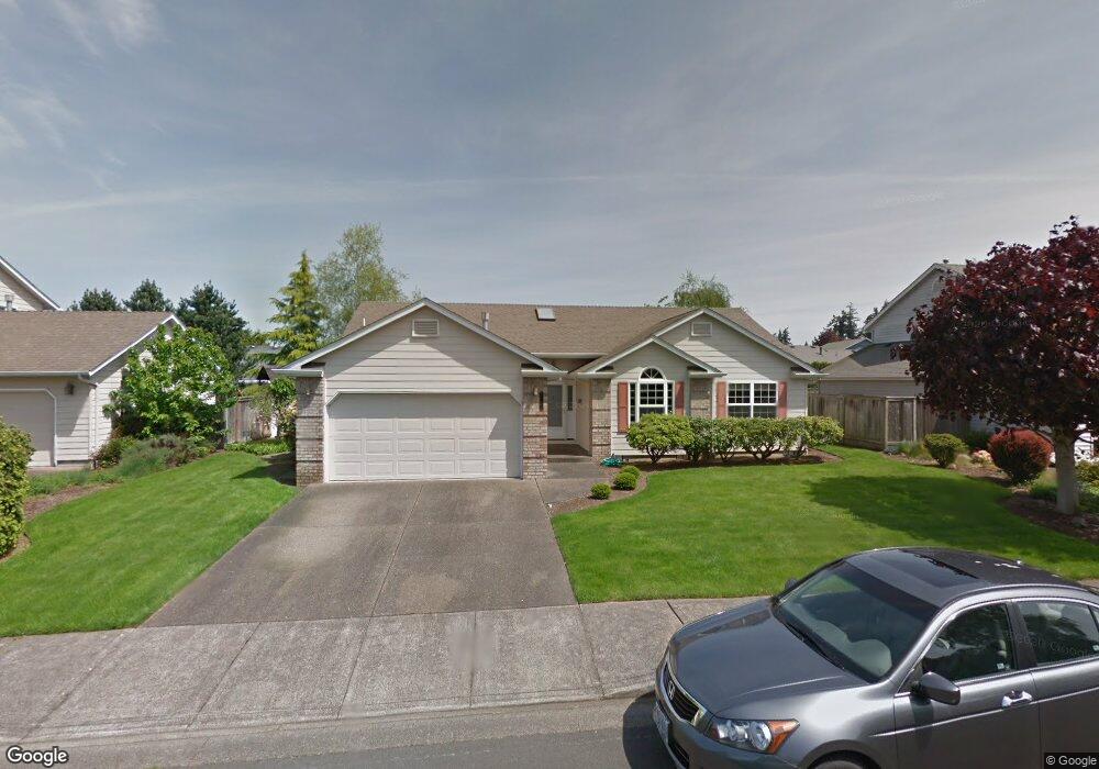 7132 Fieldview St NE, Keizer, OR 97303 - photo 1