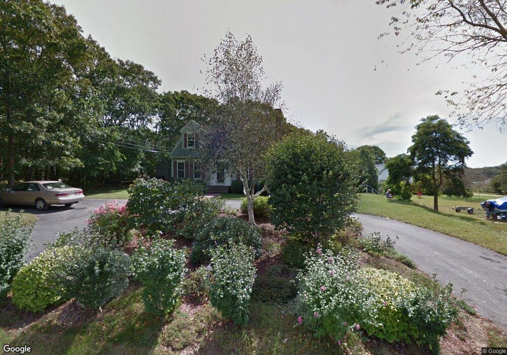 9 Pine Rock Rd, East Falmouth, MA 02536 - photo 1