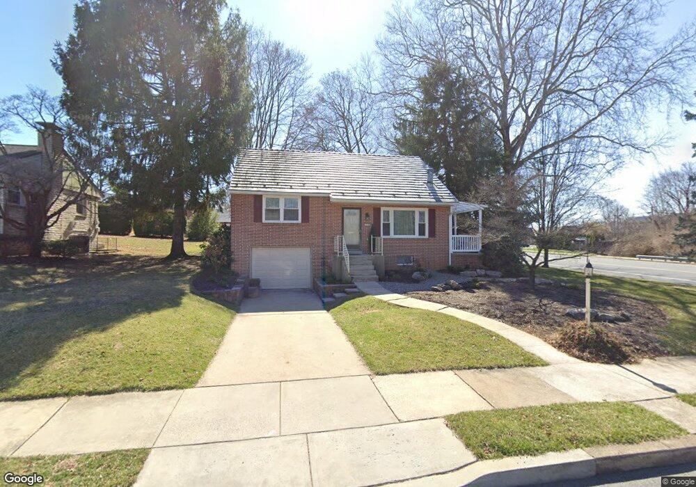 332 W Elm St, Reading, PA 19607 - photo 1