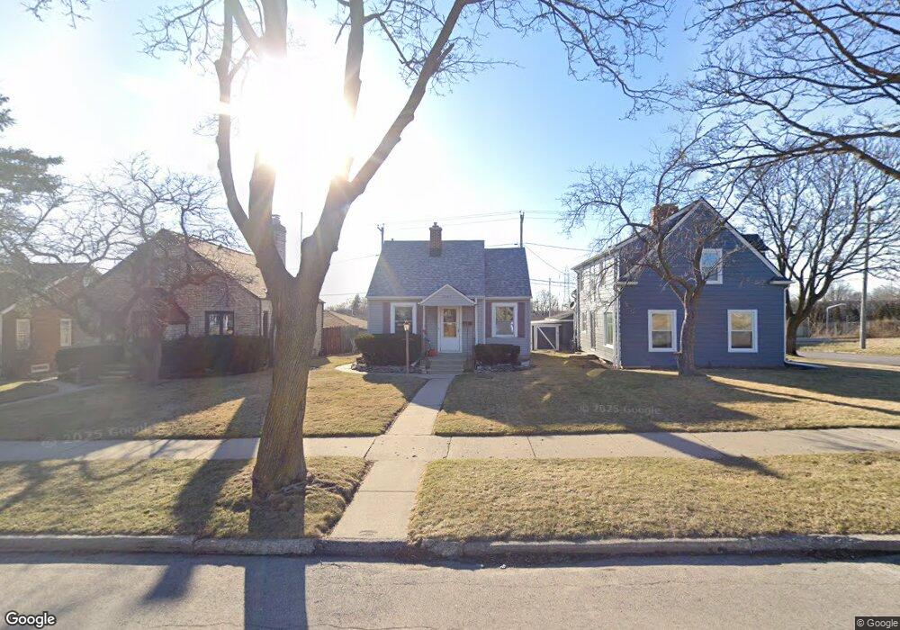 4107 S 3rd St, Milwaukee, WI 53207 - photo 1