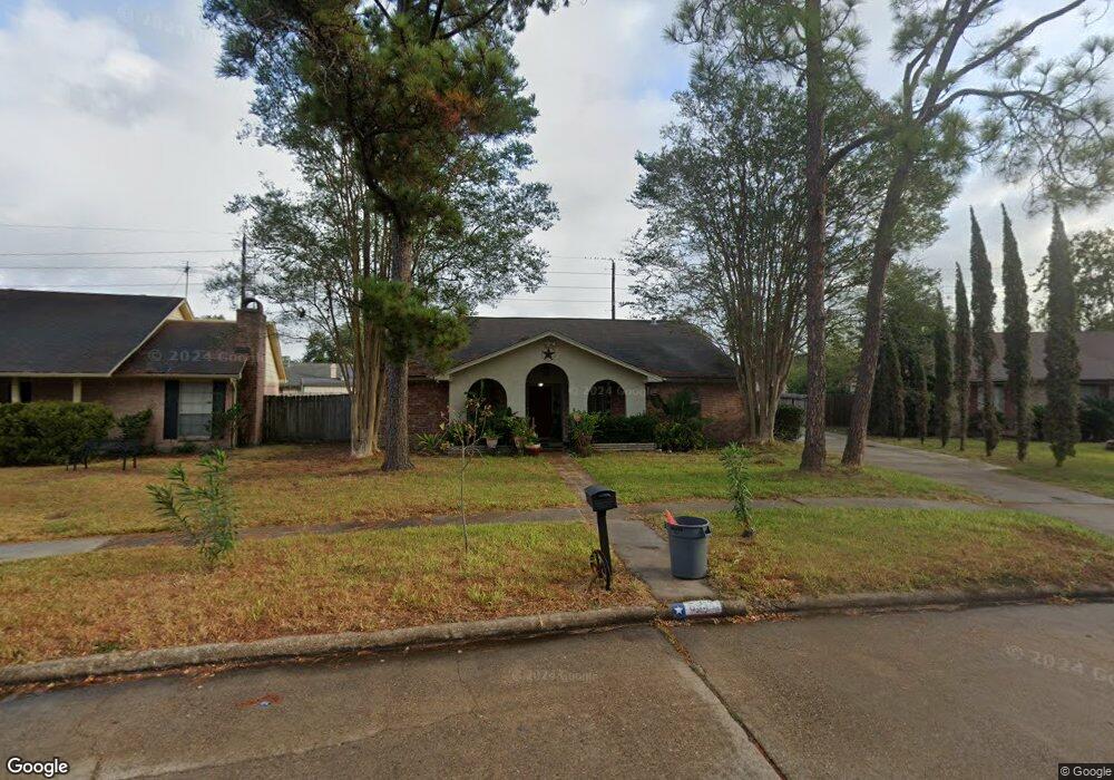 6934 Trail Valley Way, Houston, TX 77086 - photo 1