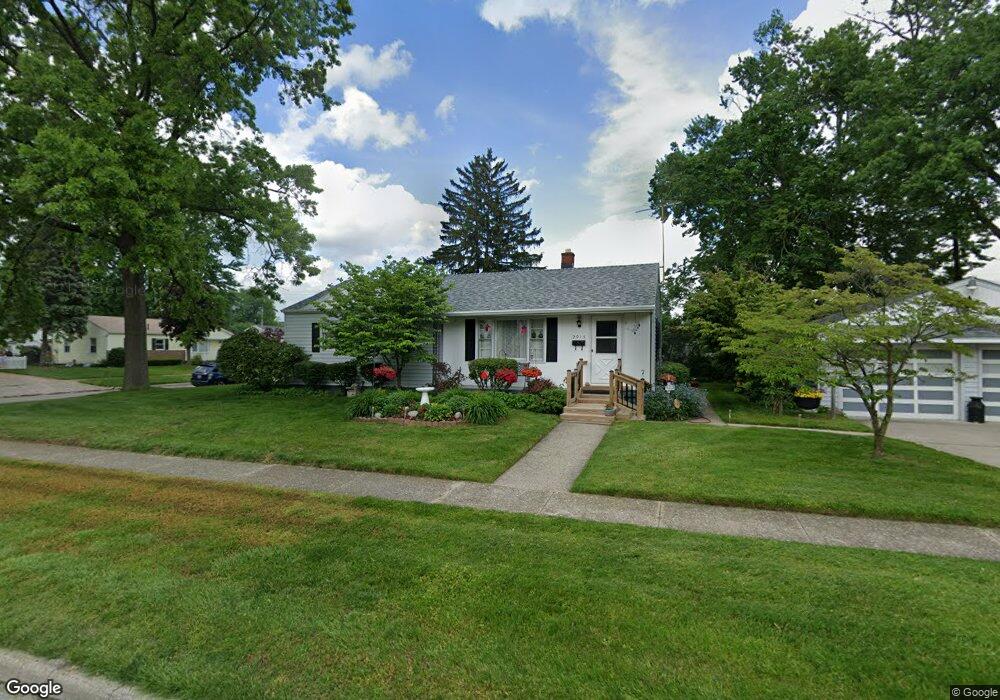 2915 Claredale Rd, Toledo, OH 43613 - photo 1