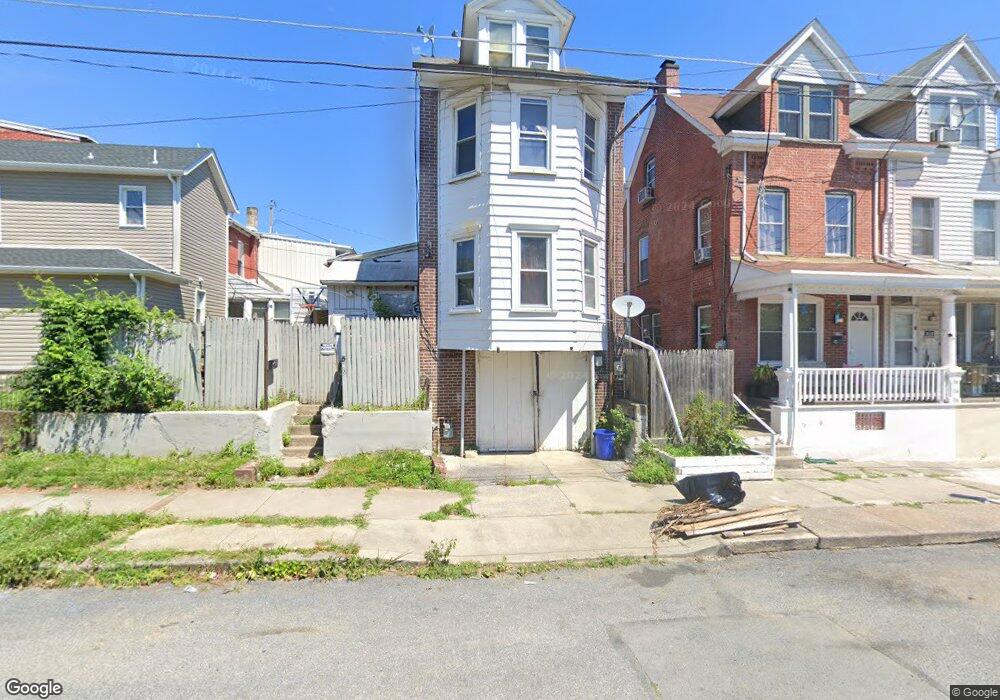 619 W Cumberland St, Allentown, PA 18103 - photo 1