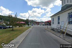 205 Bosworth St, Philippi, WV 26416
