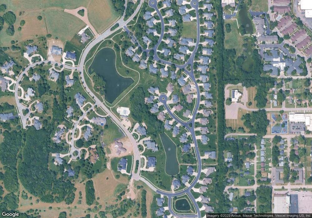 4413 SW New Forest Ct, Topeka, KS 66604 - photo 1