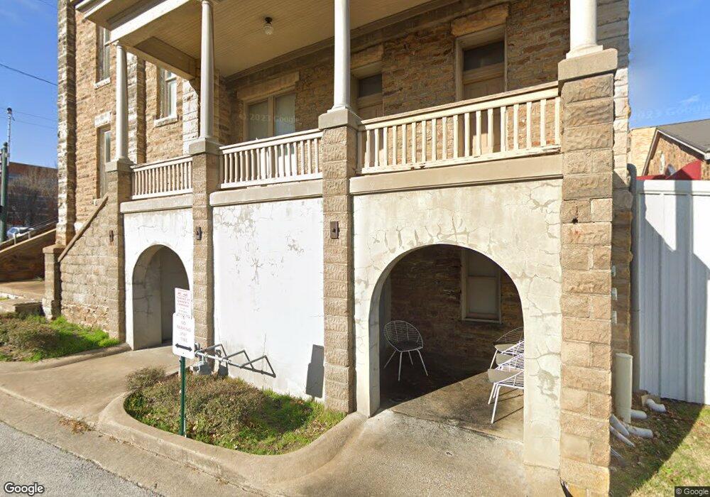 90 S College Ave, Fayetteville, AR 72701 - photo 1