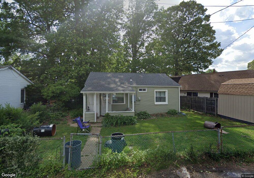 1302 Third Rd, Middle River, MD 21220 - photo 1