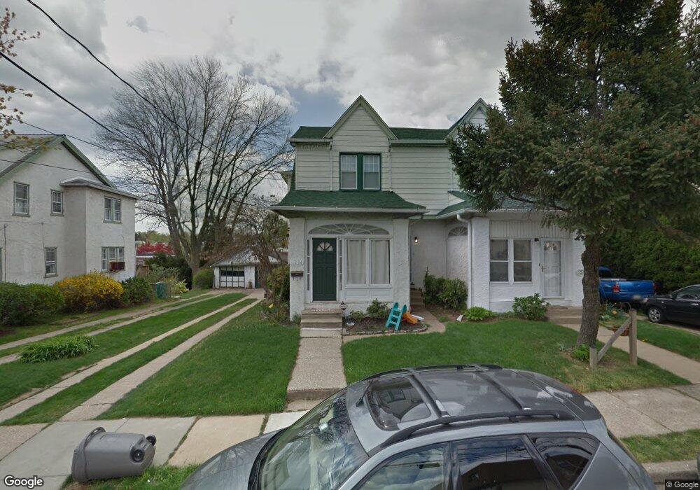 1234 Myrtlewood Ave, Havertown, PA 19083 - photo 1