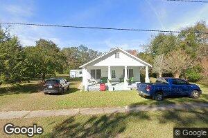 1321 Ellison Bridge Rd, Sardis, GA 30456