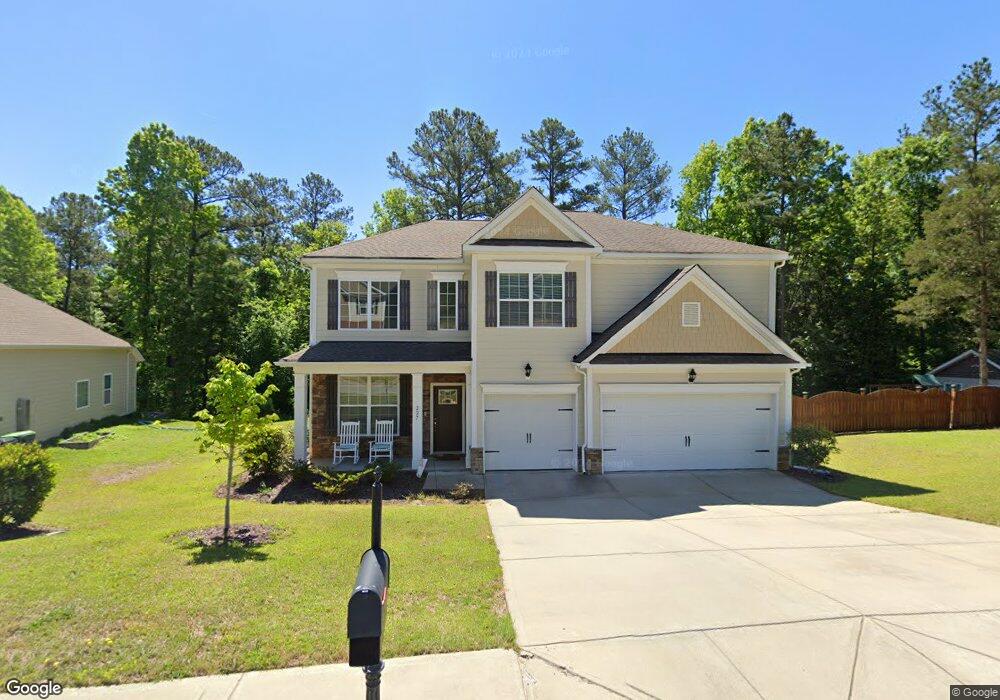 227 Woolbright Ln, Chapin, SC 29036 - photo 1