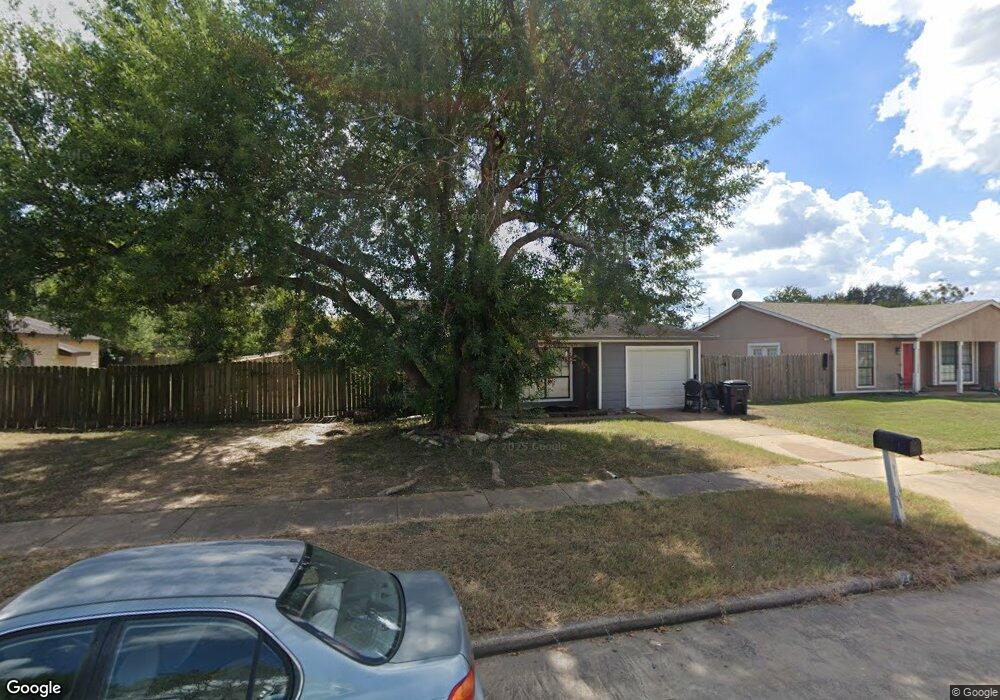 24307 Running Iron Dr, Hockley, TX 77447 - photo 1