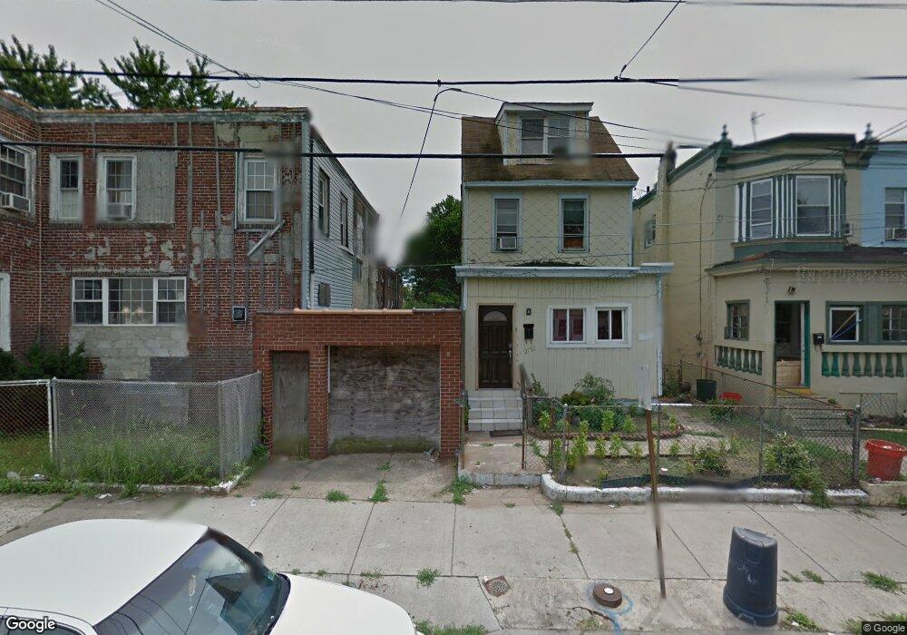 2752 Carman St, Camden, NJ 08105 - photo 1