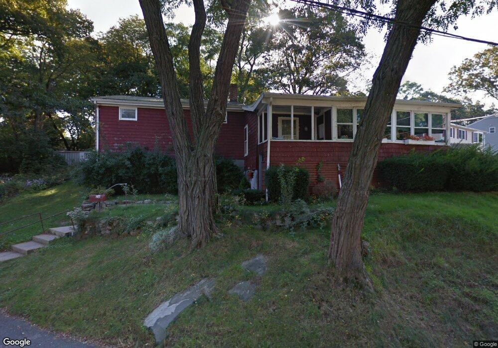 26 Sampson Ave, Swampscott, MA 01907 - photo 1