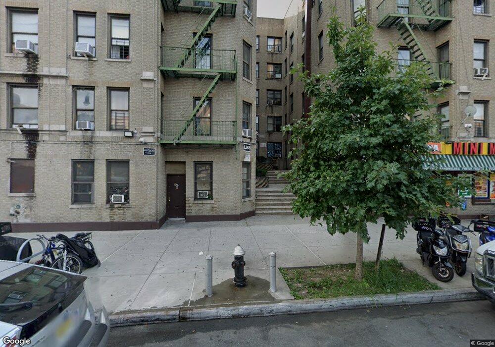 1268 Grand Concourse, Bronx, NY 10456 - photo 1