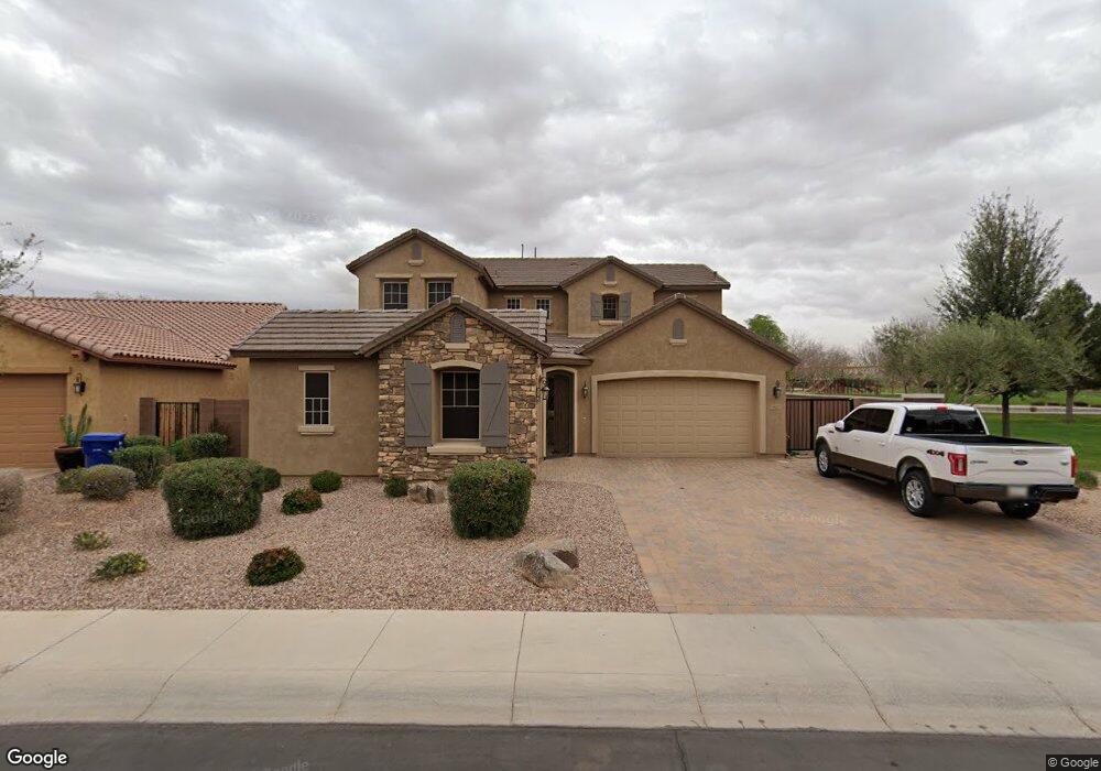 3827 S St Claire, Mesa, AZ 85212 - photo 1