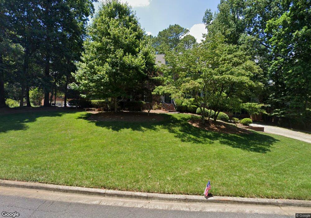 4421 Flippen Trail unit 11, Norcross, GA 30092 - photo 1