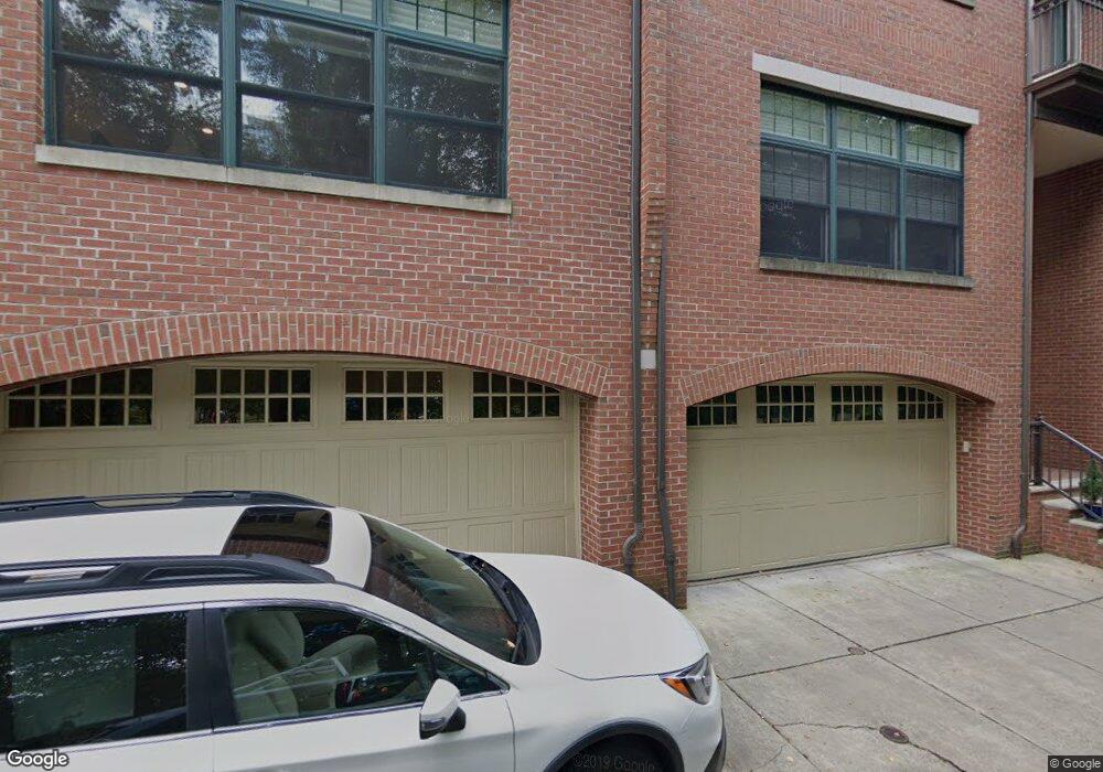 2506 Delancey Place, Philadelphia, PA 19103 - photo 1