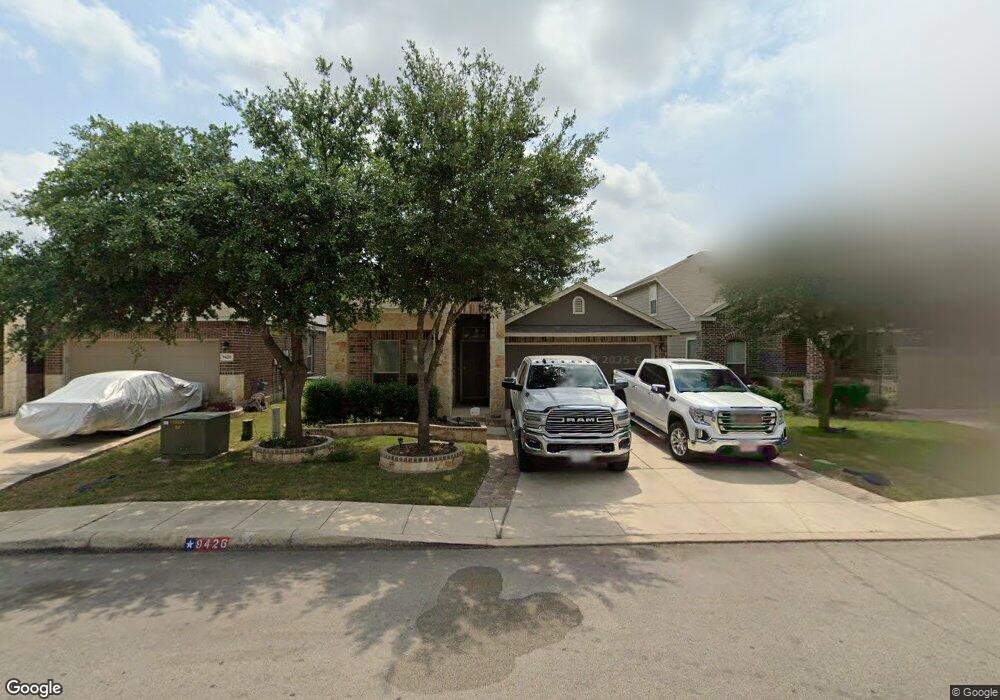 9426 Palomino Path, San Antonio, TX 78254 - photo 1