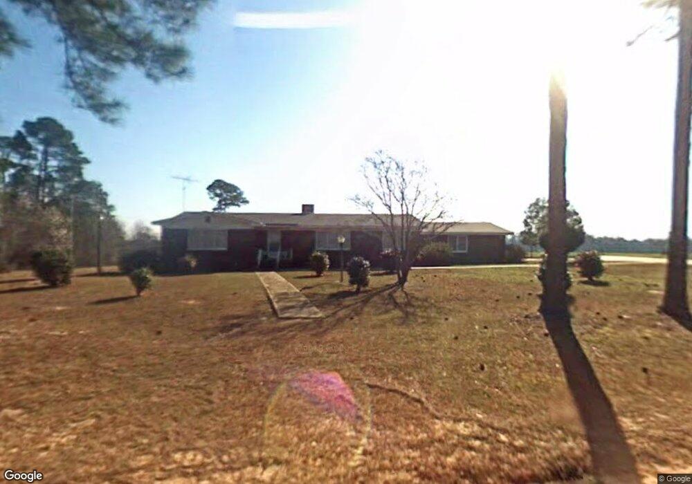 924 Meridy Rd, Metter, GA 30439 - photo 1