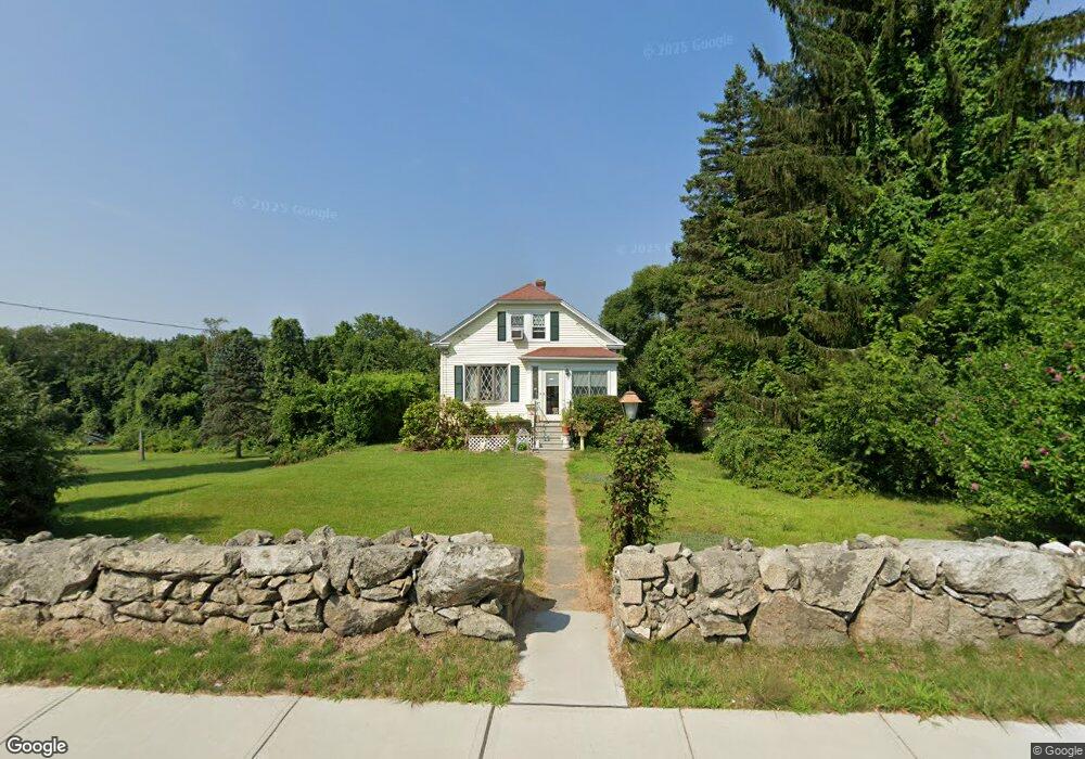 67 Mendon St, Blackstone, MA 01504 - photo 1