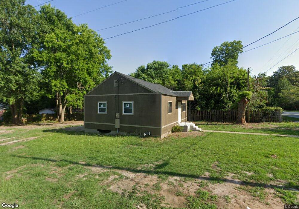 4411 Tech Dr, Macon, GA 31206 - photo 1