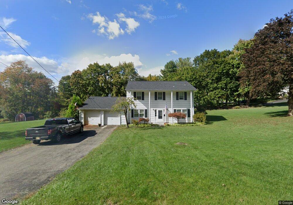 122 Russling Rd, Hackettstown, NJ 07840 - photo 1