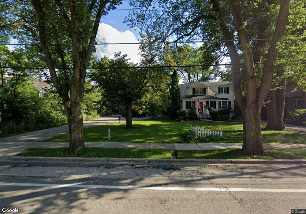 Street View Photo