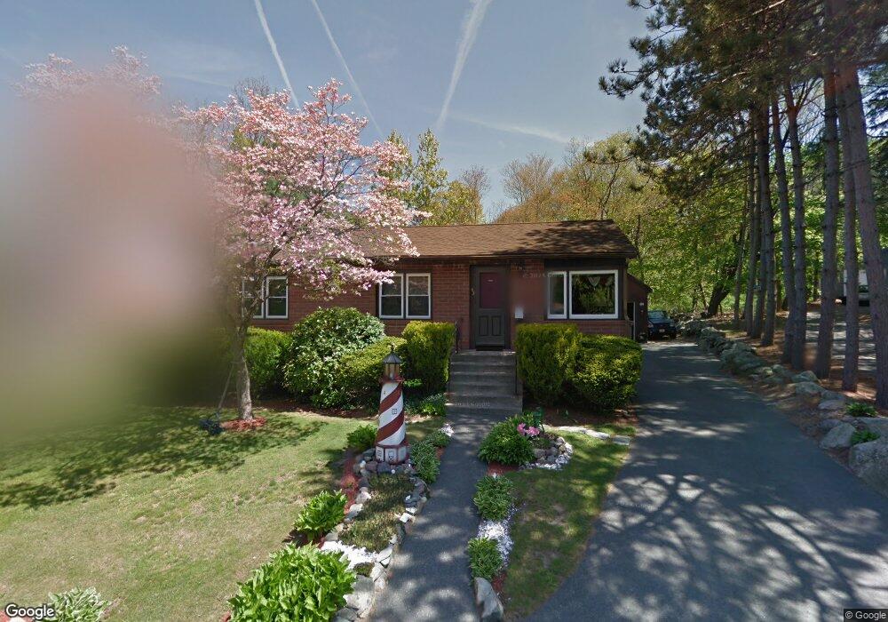 63 Fowler St, Randolph, MA 02368 - photo 1