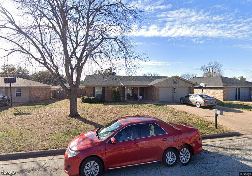 3065 Heritage Cir, Abilene, TX 79606 - photo 1