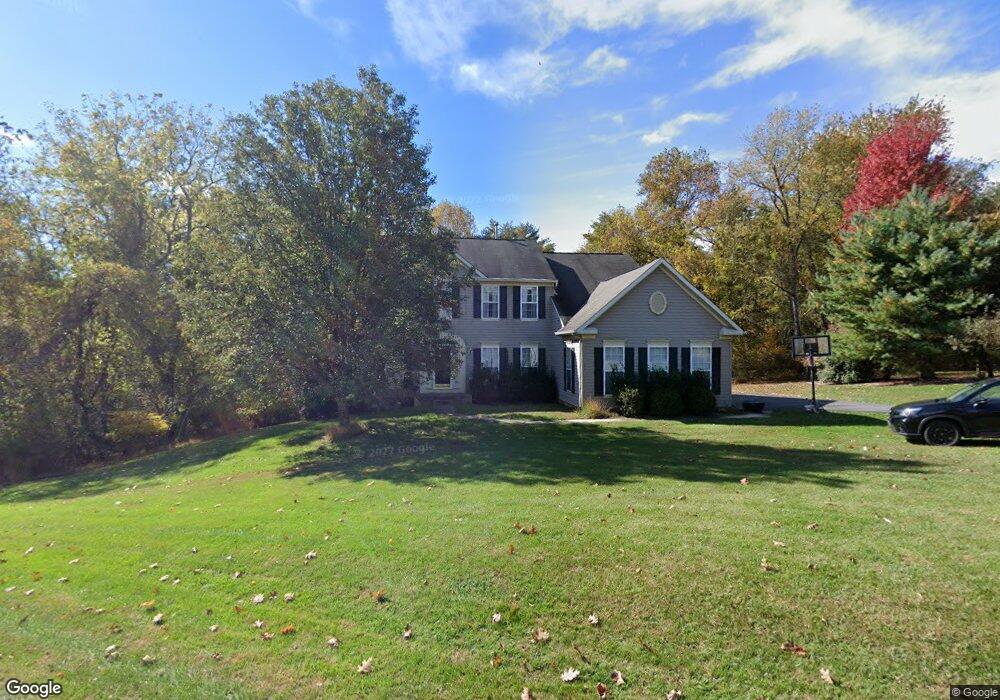 634 Volkl Dr, Sykesville, MD 21784 - photo 1