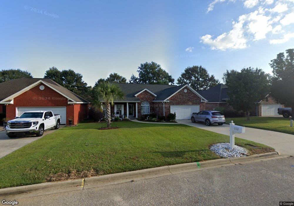 113 Winthrop Ct, Dothan, AL 36305 - photo 1