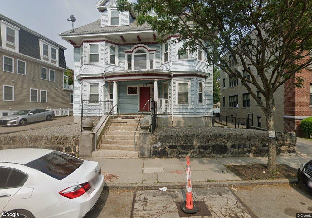 255 Walnut Ave, Roxbury, MA 02119 - photo 1