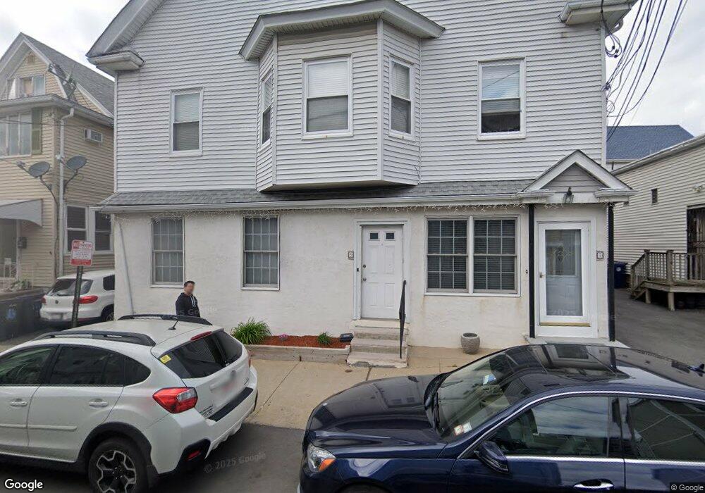 9 West St unit 2, Everett, MA 02149 - photo 1