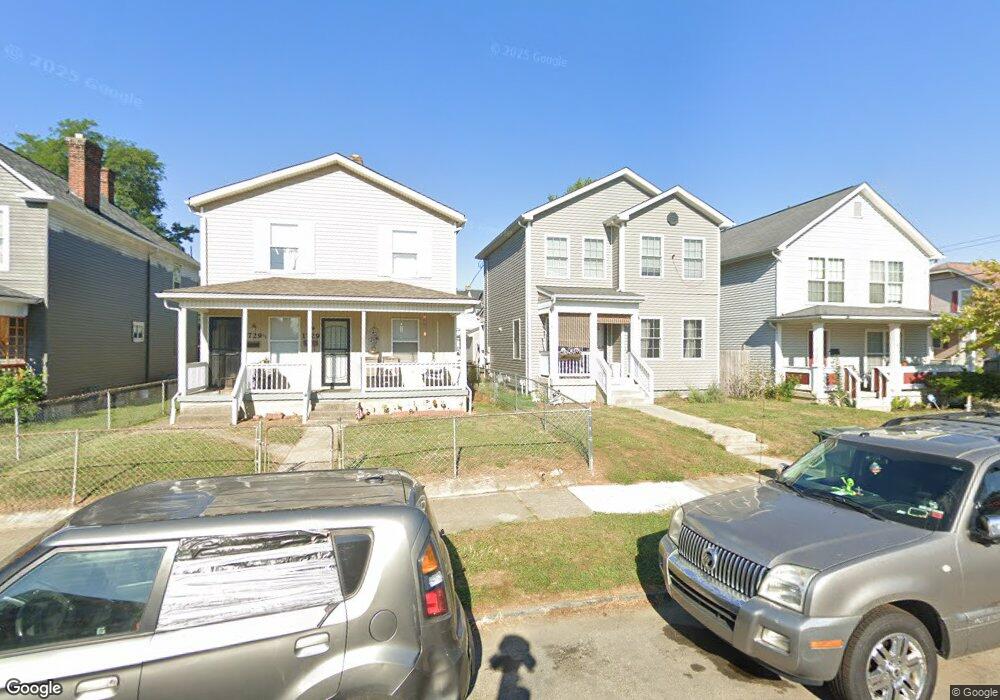 1727 S 6th St unit TWENTY, Columbus, OH 43207 - photo 1