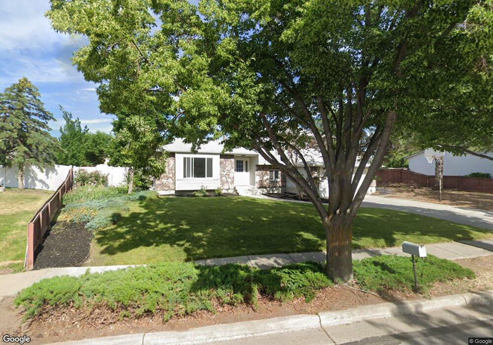 9294 Janet Way, West Jordan, UT 84088 - photo 1