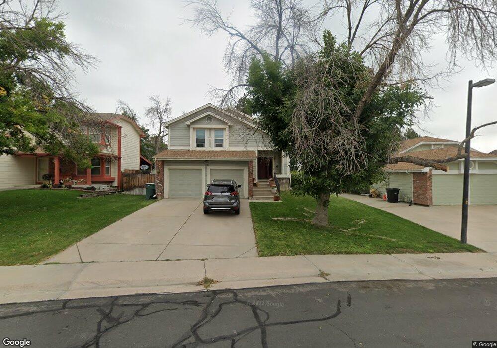 13377 Albion Cir, Thornton, CO 80241 - photo 1