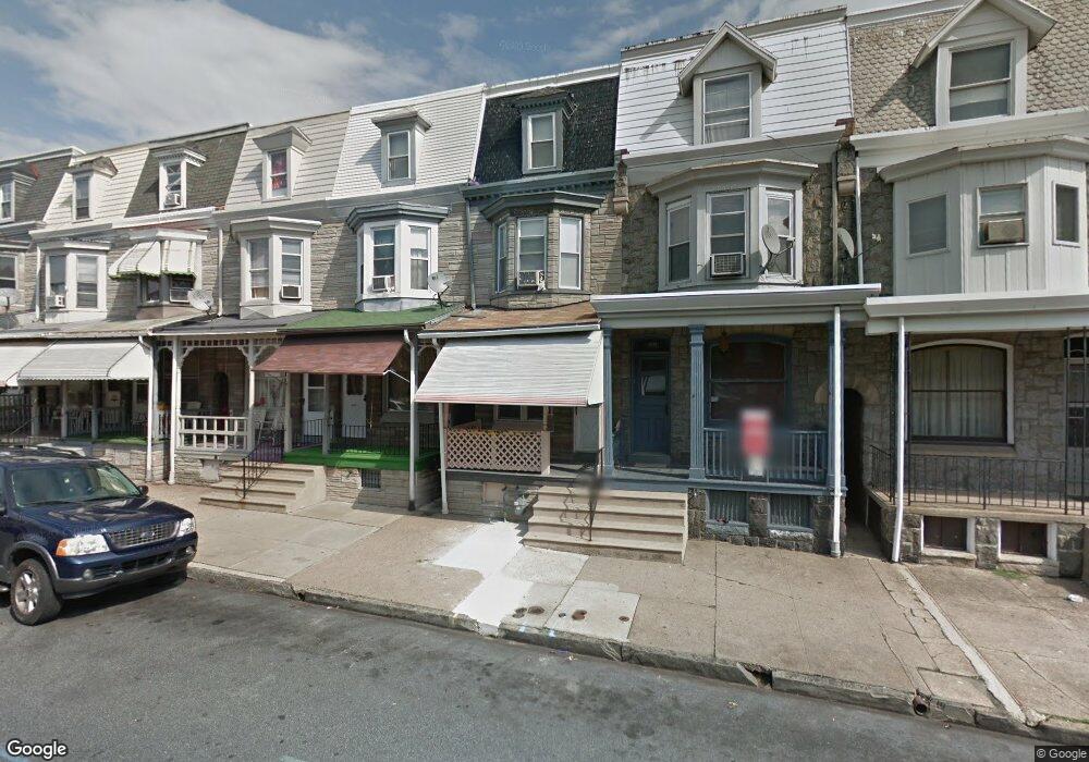 1517 N 10th St, Reading, PA 19604 - photo 1