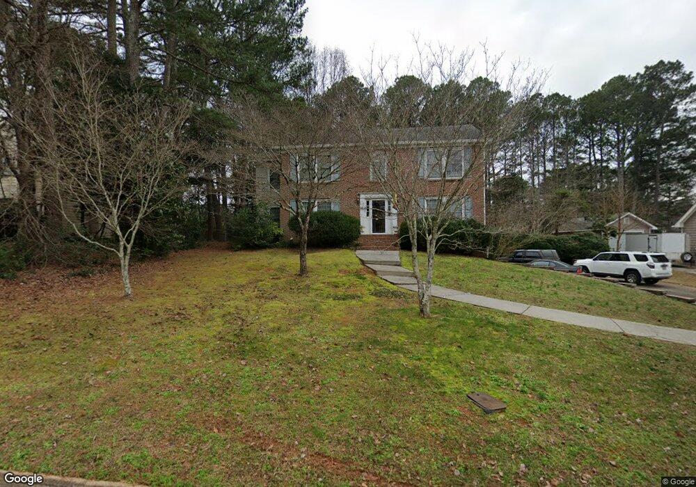 1285 Blankenship Ln SW, Lilburn, GA 30047 - photo 1