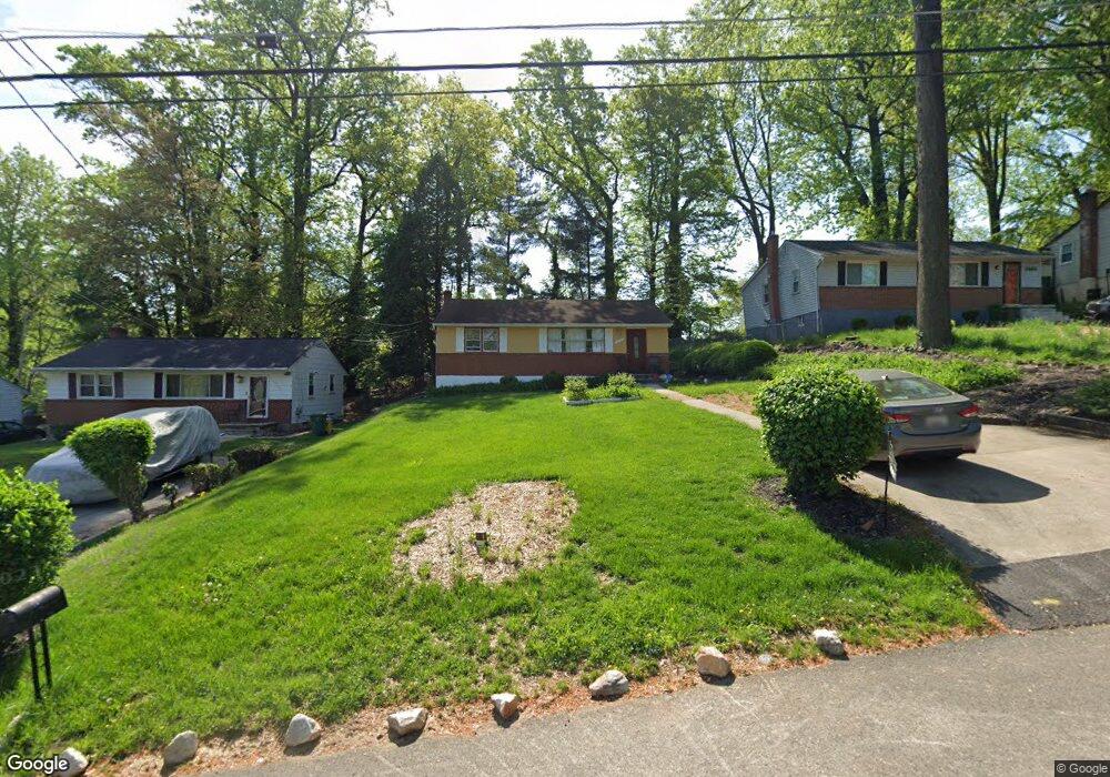 3667 Clifmar Rd, Windsor Mill, MD 21244 - photo 1