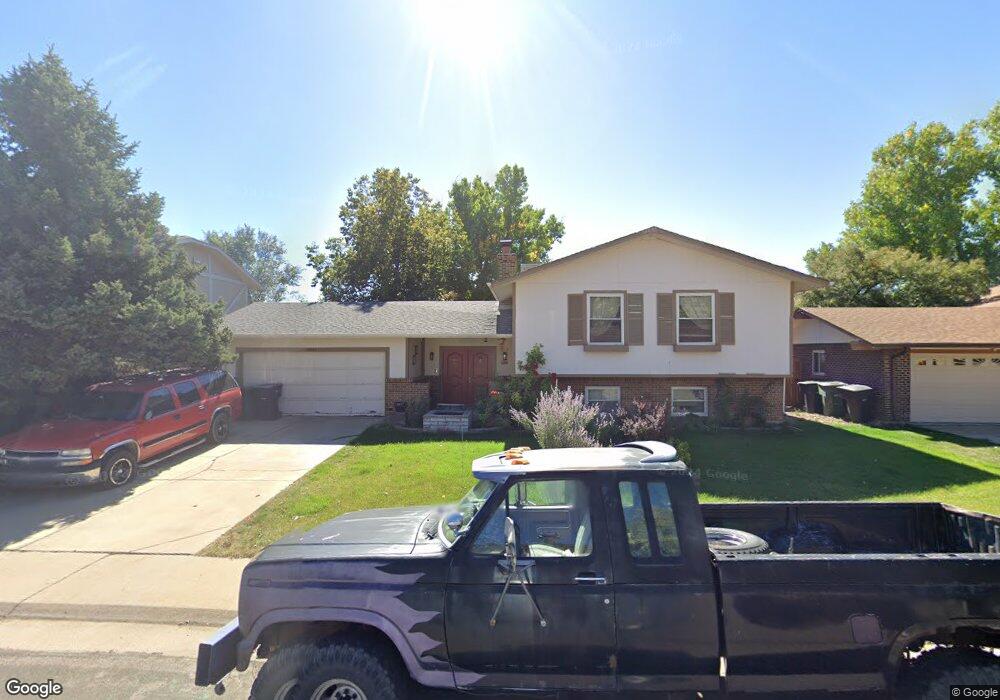 4640 E 128th Place, Thornton, CO 80241 - photo 1