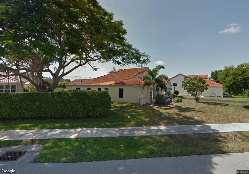 2881 E Orchard Cir, Davie, FL 33328 - photo 1