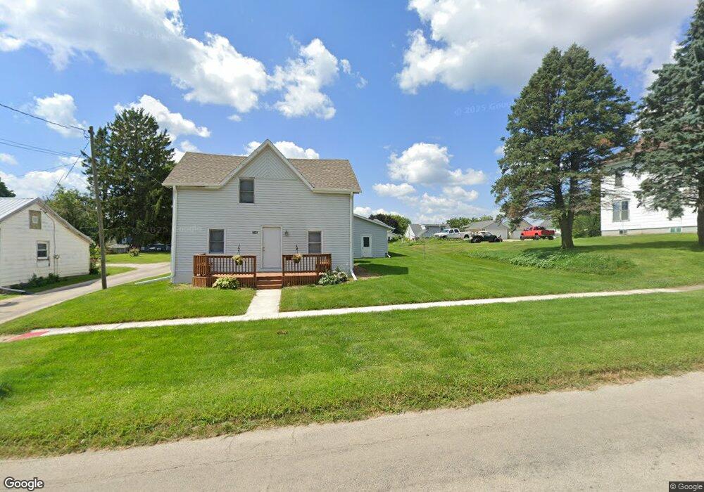 216 S Pine St, West Union, IA 52175 - photo 1