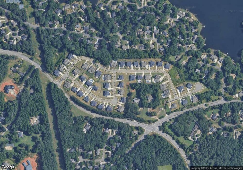 600 Martha Way, Alpharetta, GA 30005 - photo 1