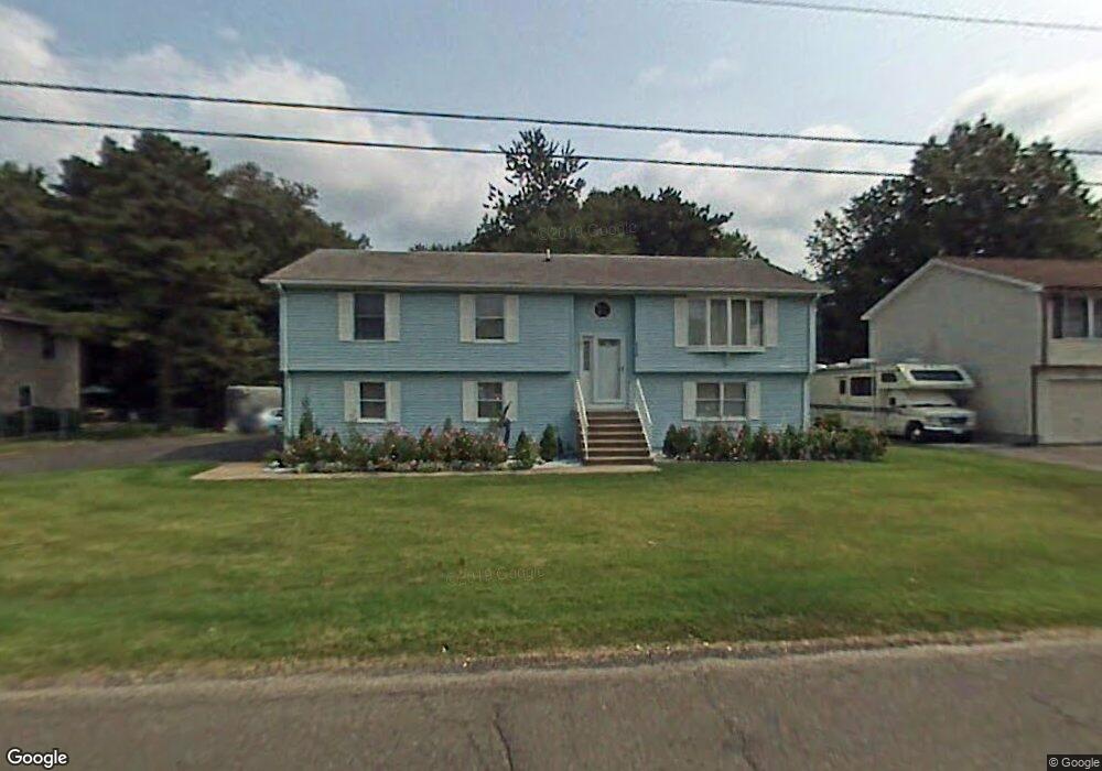 116 Swan Ave, Ludlow, MA 01056 - photo 1