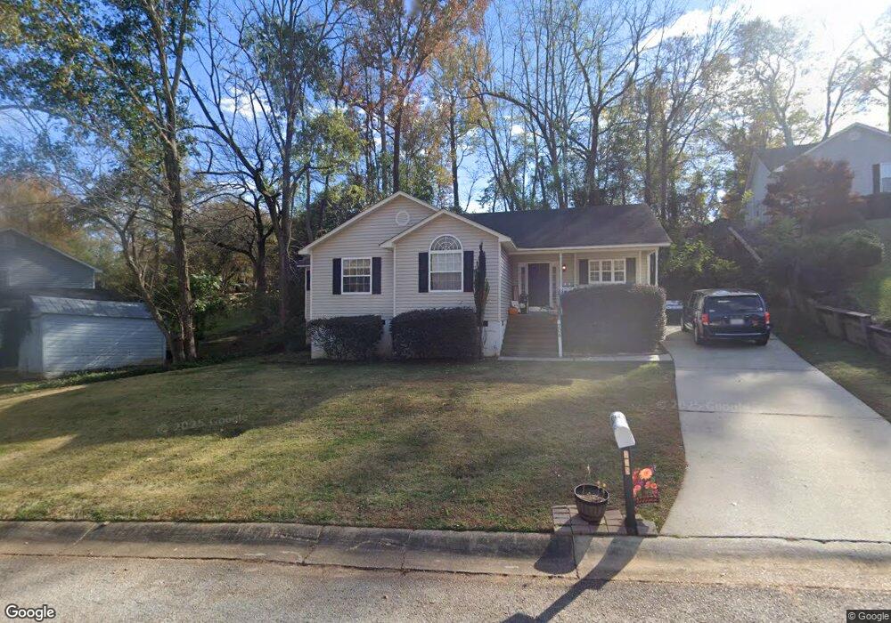 204 Creek View Cir, Augusta, GA 30907 - photo 1