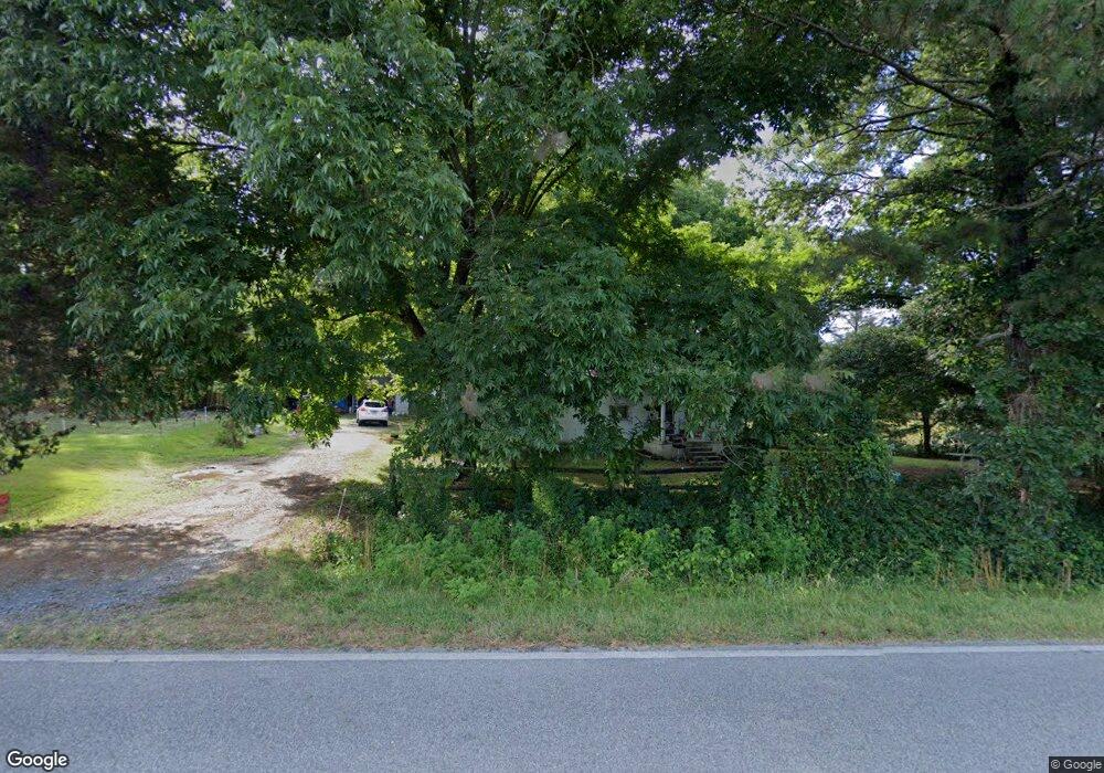 1892 Grantville Ln, Asheboro, NC 27205 - photo 1