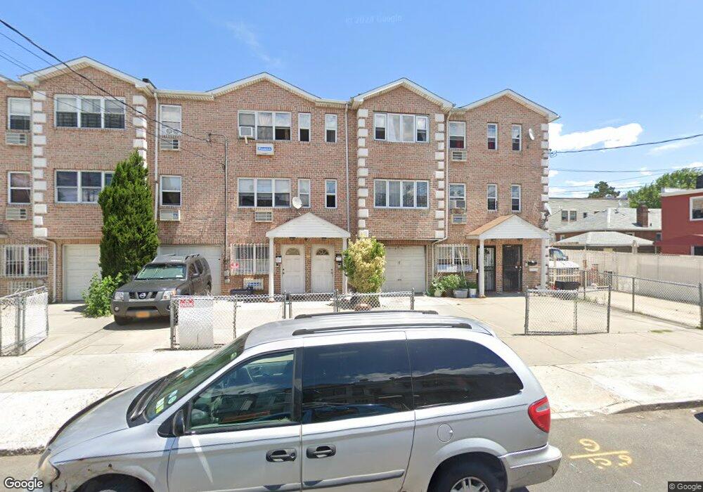 101-05 81st St unit 3F, Ozone Park, NY 11416 - photo 1