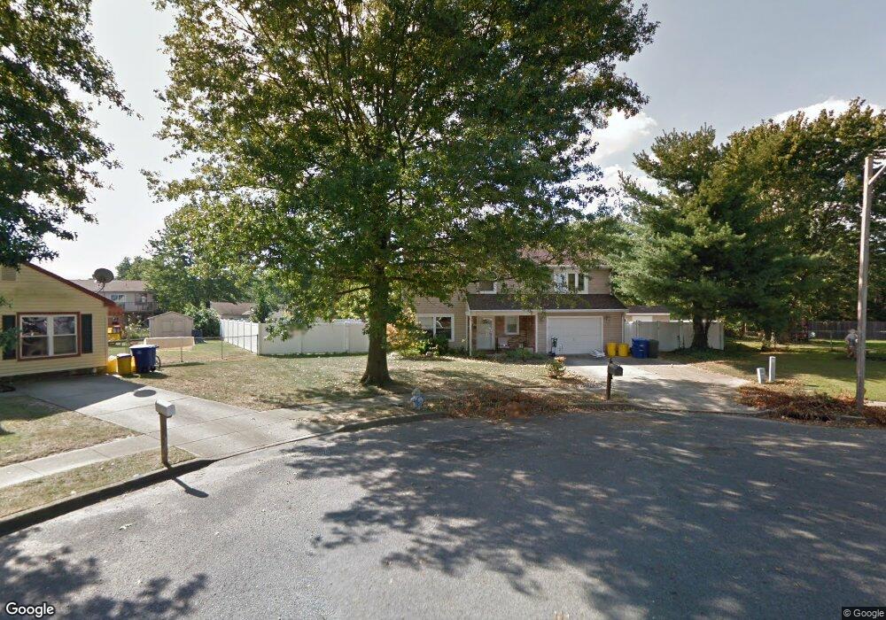 5 Wickham Ct, Westampton, NJ 08060 - photo 1