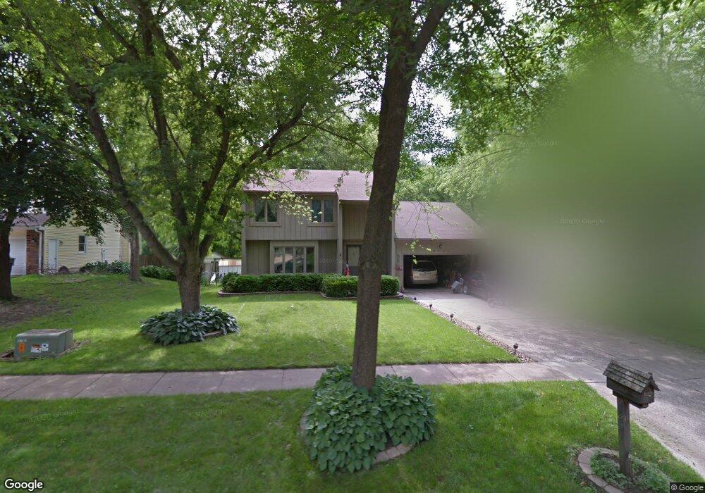 3730 SW 33rd St, Des Moines, IA 50321 - photo 1