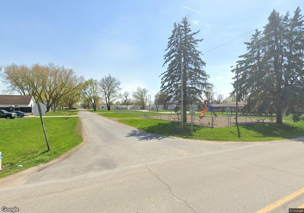 322 Newton St, Reasnor, IA 50232 - photo 1